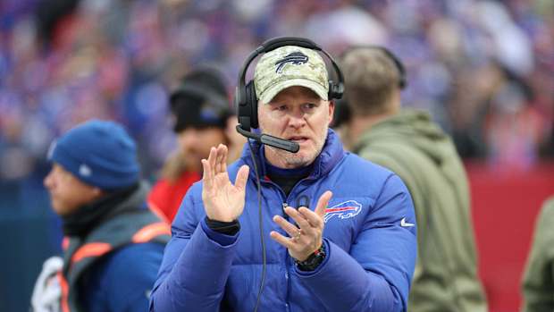 Sean McDermott